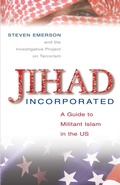 Cover: Jihad Incorporated - Prometheus Books