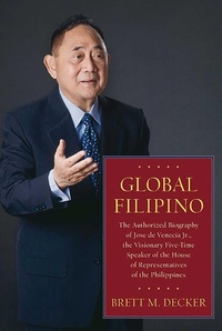 Abbildung von: Global Filipino - Regnery Publishing Inc