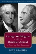 Cover: George Washington and Benedict Arnold - Regnery Publishing Inc