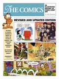 Cover: The Comics - Dark Horse Comics,U.S.