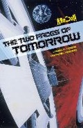 Cover: Two Faces Of Tomorrow - Dark Horse Comics,U.S.