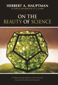 Cover: On the Beauty of Science - Prometheus Books