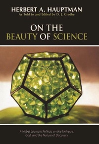 Enlarge image Cover: On the Beauty of Science - Prometheus Books