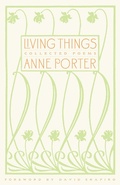 Cover: Living Things - Steerforth Press