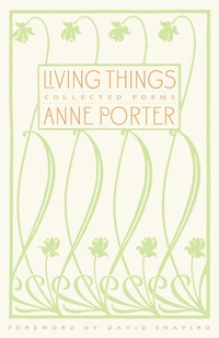 Enlarge image Cover: Living Things - Steerforth Press