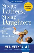 Cover: Strong Fathers, Strong Daughters - Regnery Publishing
