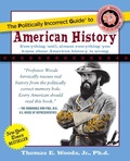 Cover: Politically Incorrect Guide to American History - Regnery Publishing