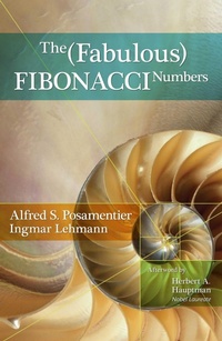 Abbildung von: The Fabulous Fibonacci Numbers - Prometheus Books