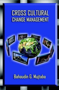 Abbildung von: Cross Cultural Change Management - Llumina Press