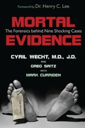 Cover: Mortal Evidence - Prometheus Books