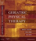 Cover: Geriatric Physical Therapy - Mosby