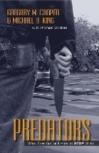 Enlarge image Cover: Predators - Prometheus Books