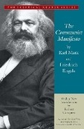 Cover: The Communist Manifesto - Regnery Publishing Inc
