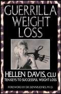 Cover: Guerilla Weight Loss - Indaba Training Specialists