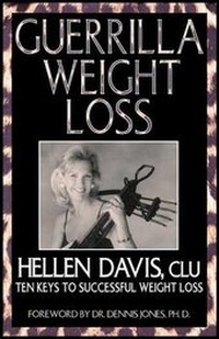 Enlarge image Cover: Guerilla Weight Loss - Indaba Training Specialists
