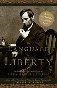 Enlarge image Cover: The Language of Liberty - Regnery Publishing Inc