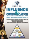 Cover: Influence and Communication - Indaba Training Specialists