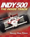 Cover: Indy 500 - Darby Creek Publishing