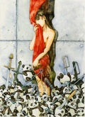 Cover: Tanpenshu Volume 1 - Dark Horse Comics,U.S.