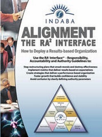 Enlarge image Cover: Alignment - Indaba Training Specialists