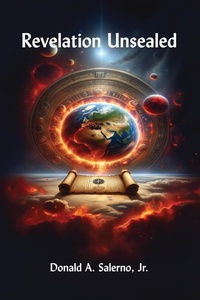 Bild: Revelation Unsealed - Virtualbookworm.com Publishing