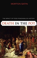 Cover: Death in the Pot - Prometheus Books