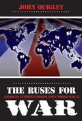 Cover: Ruses for War - Prometheus Books