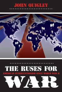 Enlarge image Cover: Ruses for War - Prometheus Books