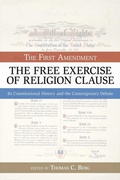 Cover: The First Amendment - Prometheus Books