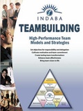 Cover: Teambuilding - Indaba Training Specialists