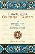 Cover: In Search of the Original Koran - Prometheus Books