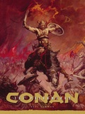 Cover: Conan The Phenomenon - Dark Horse Comics,U.S.