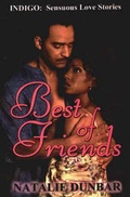 Cover: Best Of Friends - Genesis Press Inc
