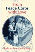 Cover: From Peace Corps with Love - Llumina Press