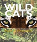 Cover: Wild Cats - Darby Creek Publishing