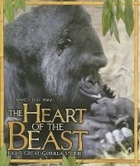 Enlarge image Cover: The Heart of the Beast - Darby Creek Publishing