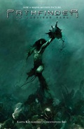 Cover: Pathfinder: An American Saga - Dark Horse Comics,U.S.