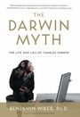 Cover: The Darwin Myth - Regnery Publishing