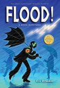 Cover: Flood! A Novel In Pictures (3rd Edition) - Dark Horse Comics,U.S.