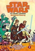 Cover: Star Wars: Clone Wars Adventures: v. 7 - Dark Horse Comics,U.S.