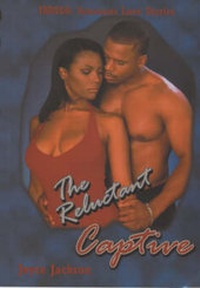 Enlarge image Cover: The Reluctant Captive - Genesis Press Inc