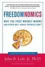 Cover: Freedomnomics - Regnery Publishing Inc