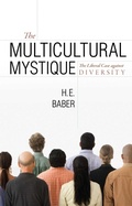 Cover: The Multicultural Mystique - Prometheus Books