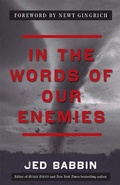 Cover: In the Words of Our Enemies - Regnery Publishing