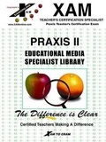 Cover: Praxis II Educational Media Specialist Library - XAMONLINE.COM