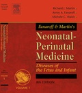 Cover: Fanaroff and Martin's Neonatal-perinatal Medicine - Mosby