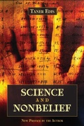 Cover: Science and Nonbelief - Prometheus Books