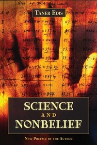 Enlarge image Cover: Science and Nonbelief - Prometheus Books