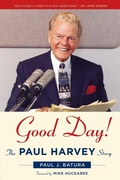 Cover: Good Day! - Regnery Publishing Inc