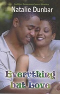 Cover: Everything But Love - Genesis Press Inc